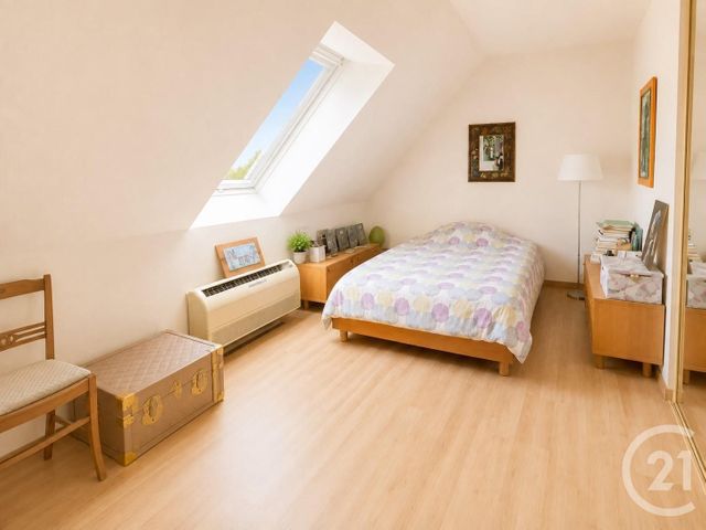 maison à vendre - 6 pièces - 132.0 m2 - PONTOISE - 95 - ILE-DE-FRANCE - Century 21 Osmose