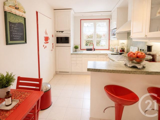 maison à vendre - 6 pièces - 132.0 m2 - PONTOISE - 95 - ILE-DE-FRANCE - Century 21 Osmose