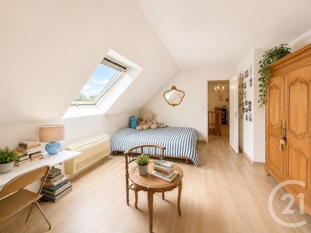 maison à vendre - 6 pièces - 132.0 m2 - PONTOISE - 95 - ILE-DE-FRANCE - Century 21 Osmose