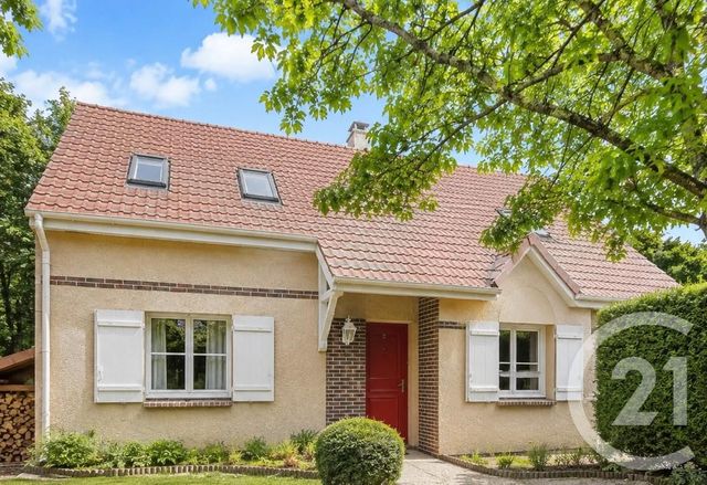 Maison à vendre PONTOISE
