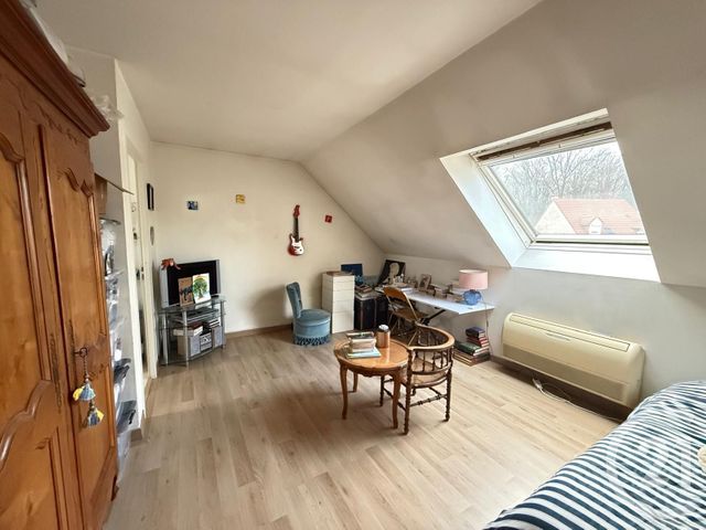 maison à vendre - 6 pièces - 132.0 m2 - PONTOISE - 95 - ILE-DE-FRANCE - Century 21 Osmose