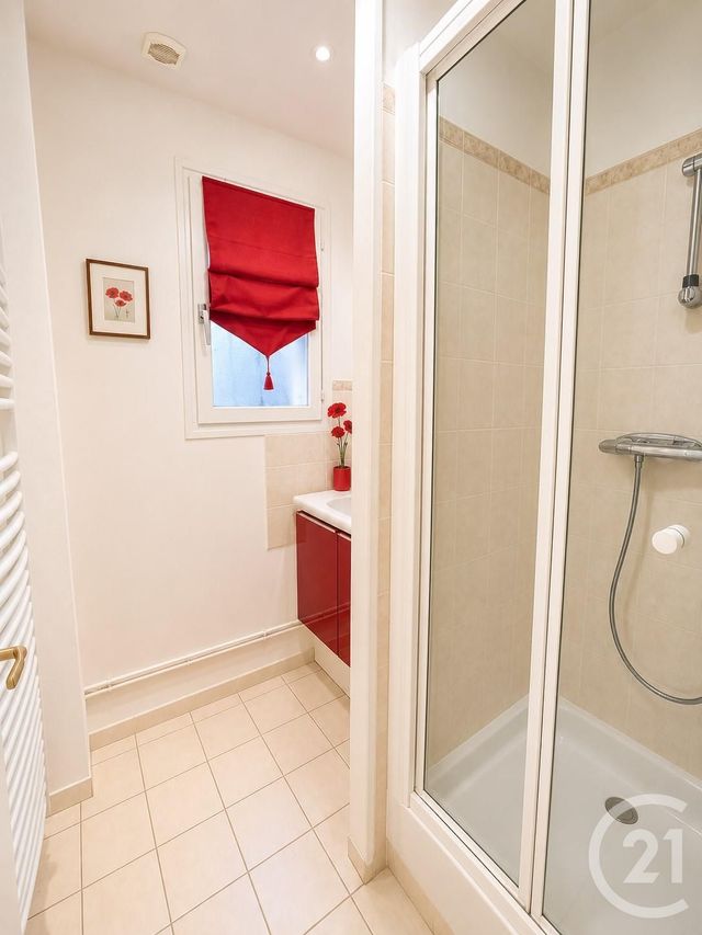 maison à vendre - 6 pièces - 132.0 m2 - PONTOISE - 95 - ILE-DE-FRANCE - Century 21 Osmose