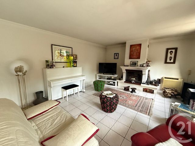 maison à vendre - 6 pièces - 132.0 m2 - PONTOISE - 95 - ILE-DE-FRANCE - Century 21 Osmose