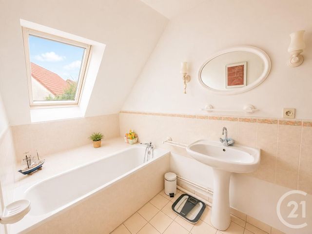 maison à vendre - 6 pièces - 132.0 m2 - PONTOISE - 95 - ILE-DE-FRANCE - Century 21 Osmose
