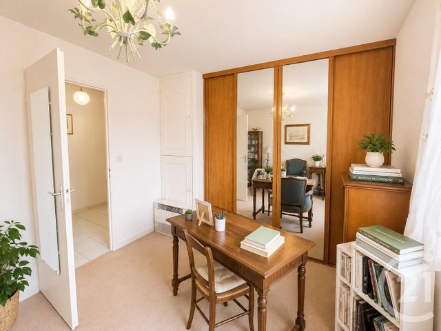 maison à vendre - 6 pièces - 132.0 m2 - PONTOISE - 95 - ILE-DE-FRANCE - Century 21 Osmose
