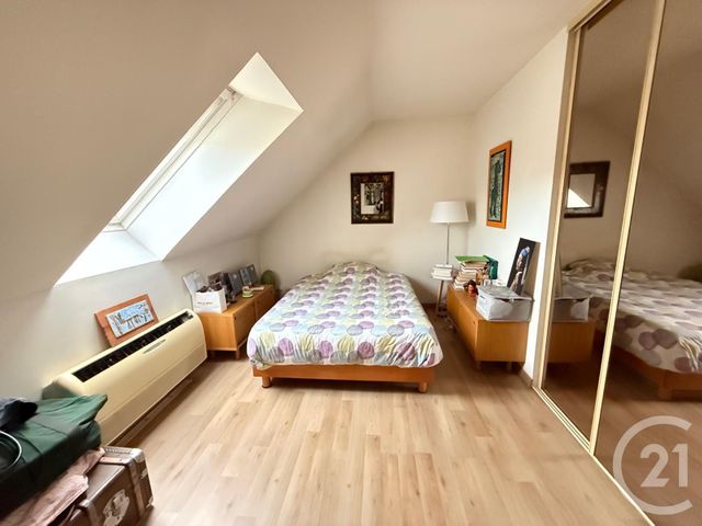 maison à vendre - 6 pièces - 132.0 m2 - PONTOISE - 95 - ILE-DE-FRANCE - Century 21 Osmose