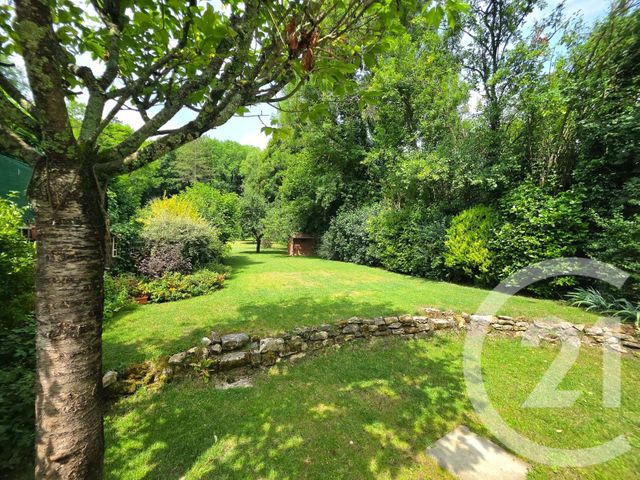 maison à vendre - 5 pièces - 141.0 m2 - PONTOISE - 95 - ILE-DE-FRANCE - Century 21 Osmose