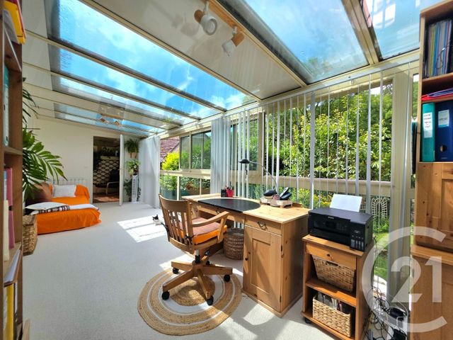 maison à vendre - 5 pièces - 141.0 m2 - PONTOISE - 95 - ILE-DE-FRANCE - Century 21 Osmose