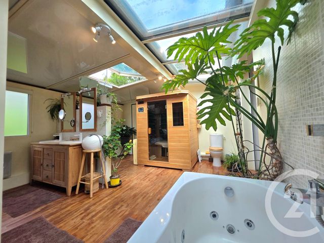 maison à vendre - 5 pièces - 141.0 m2 - PONTOISE - 95 - ILE-DE-FRANCE - Century 21 Osmose