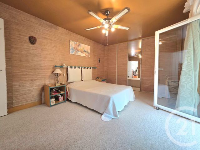 maison à vendre - 5 pièces - 141.0 m2 - PONTOISE - 95 - ILE-DE-FRANCE - Century 21 Osmose