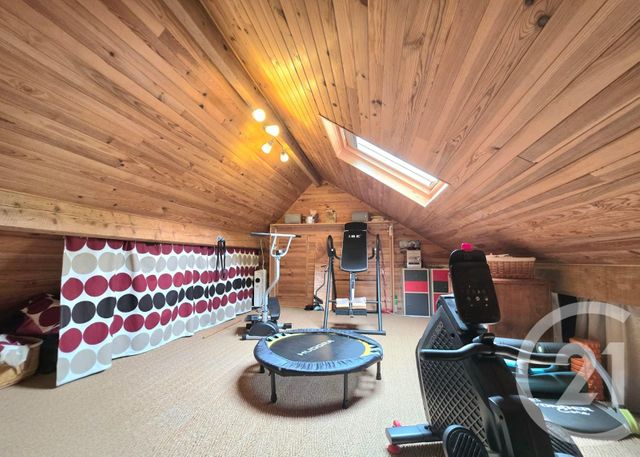 maison à vendre - 5 pièces - 141.0 m2 - PONTOISE - 95 - ILE-DE-FRANCE - Century 21 Osmose