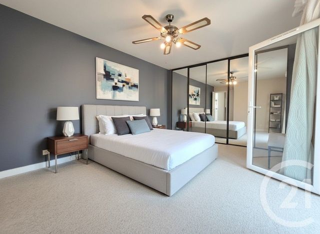 maison à vendre - 5 pièces - 141.0 m2 - PONTOISE - 95 - ILE-DE-FRANCE - Century 21 Osmose