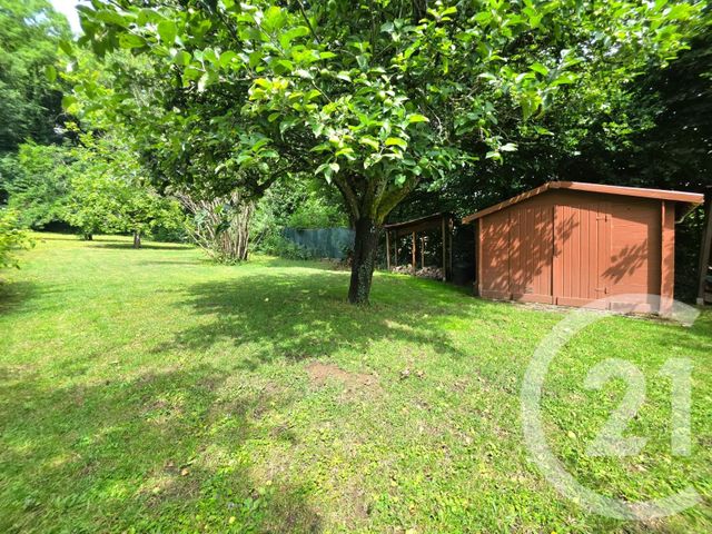 maison à vendre - 5 pièces - 141.0 m2 - PONTOISE - 95 - ILE-DE-FRANCE - Century 21 Osmose