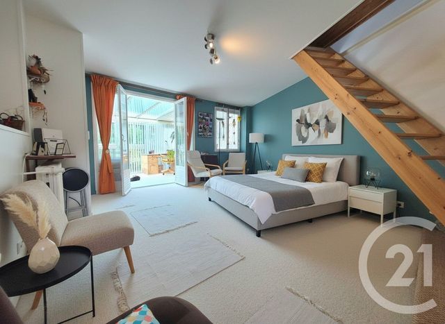 maison à vendre - 5 pièces - 141.0 m2 - PONTOISE - 95 - ILE-DE-FRANCE - Century 21 Osmose