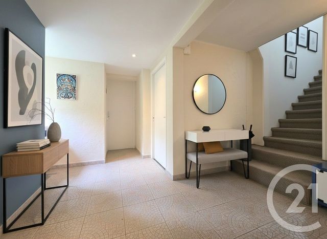 maison à vendre - 5 pièces - 141.0 m2 - PONTOISE - 95 - ILE-DE-FRANCE - Century 21 Osmose