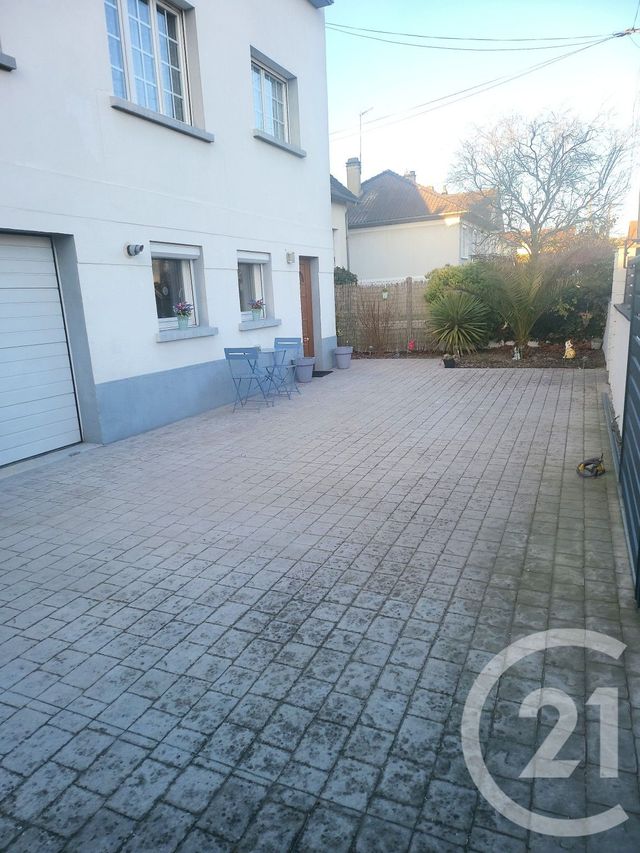 maison à vendre - 6 pièces - 120.48 m2 - TAVERNY - 95 - ILE-DE-FRANCE - Century 21 Osmose