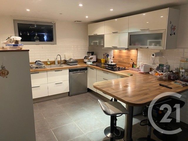 maison à vendre - 6 pièces - 120.48 m2 - TAVERNY - 95 - ILE-DE-FRANCE - Century 21 Osmose