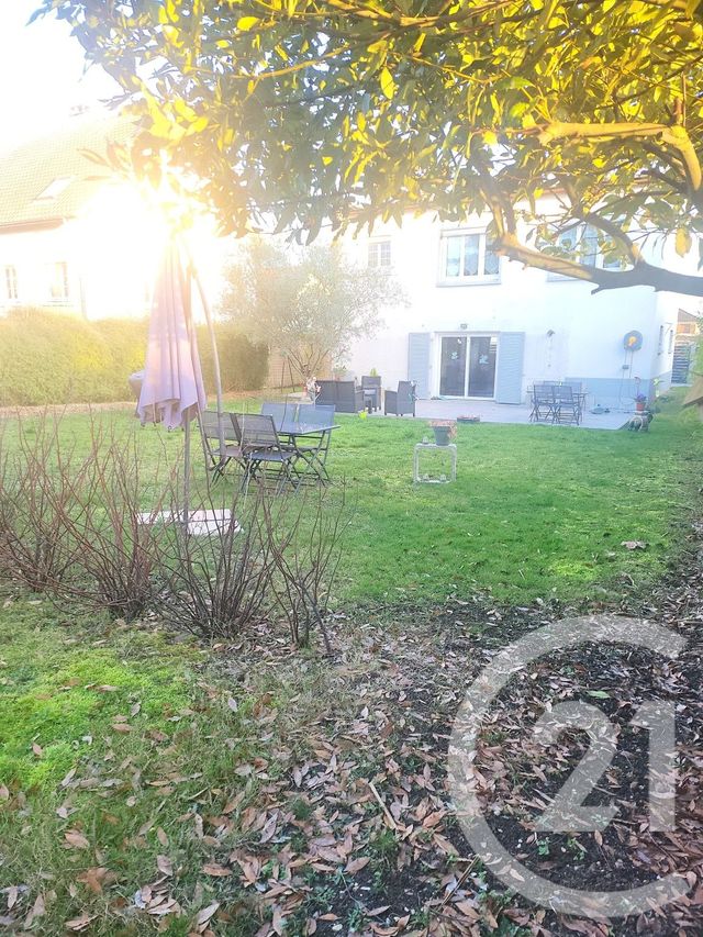 maison à vendre - 6 pièces - 120.48 m2 - TAVERNY - 95 - ILE-DE-FRANCE - Century 21 Osmose