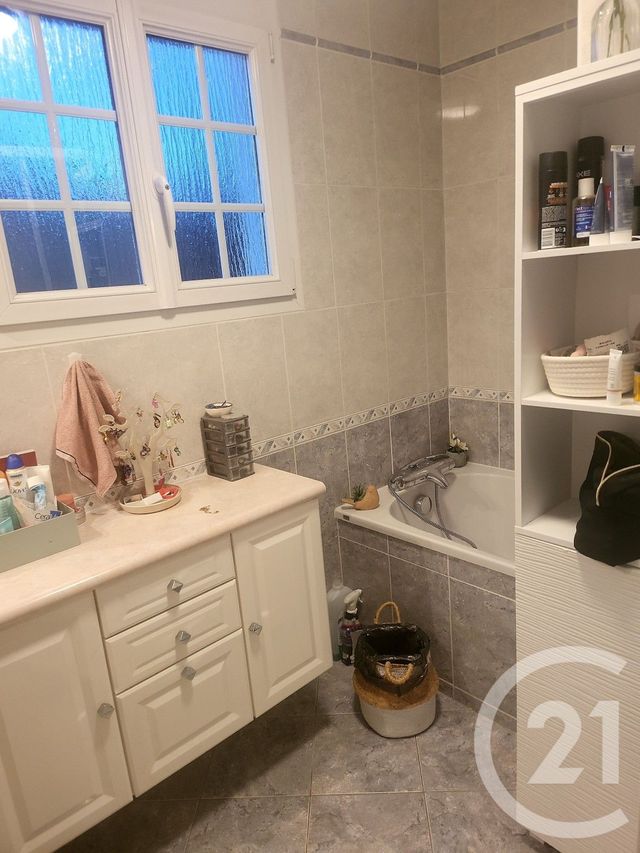 maison à vendre - 6 pièces - 120.48 m2 - TAVERNY - 95 - ILE-DE-FRANCE - Century 21 Osmose