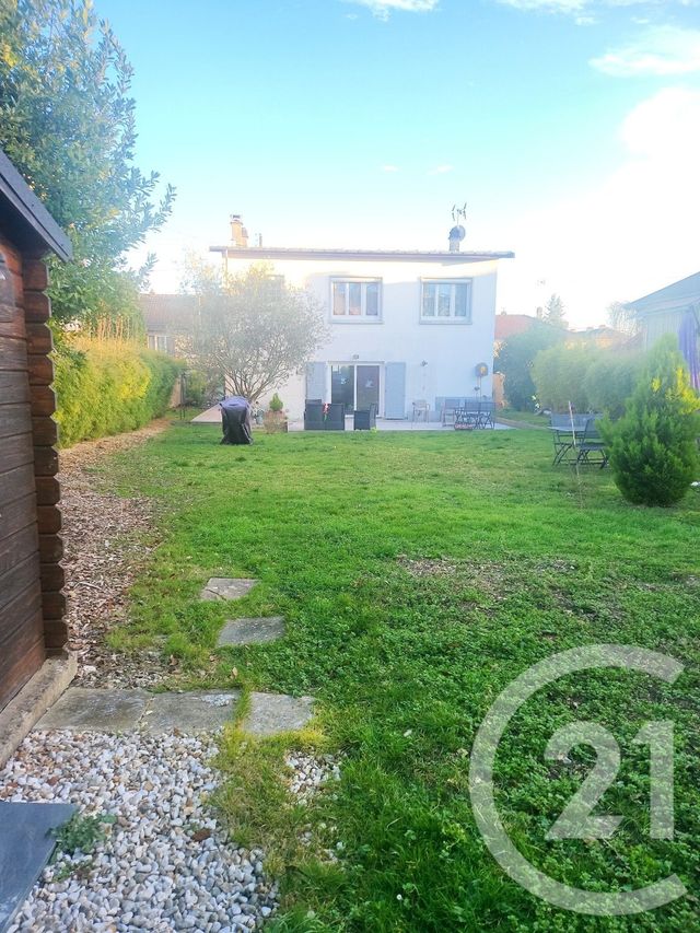 maison - TAVERNY - 95