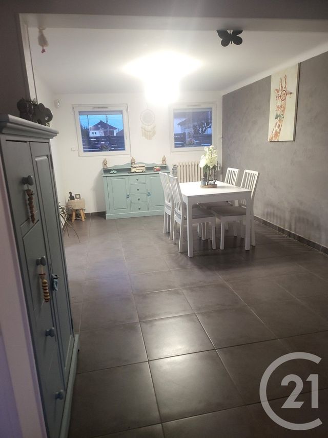 maison à vendre - 6 pièces - 120.48 m2 - TAVERNY - 95 - ILE-DE-FRANCE - Century 21 Osmose