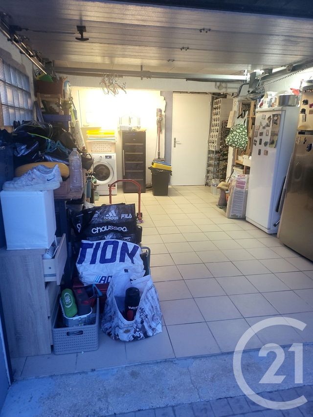 maison à vendre - 6 pièces - 120.48 m2 - TAVERNY - 95 - ILE-DE-FRANCE - Century 21 Osmose