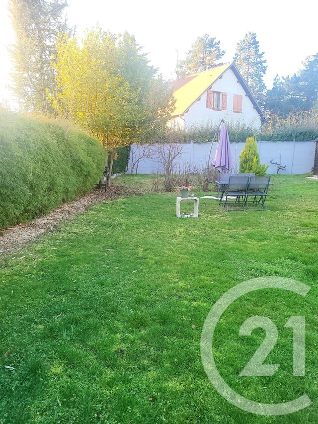 maison à vendre - 6 pièces - 120.48 m2 - TAVERNY - 95 - ILE-DE-FRANCE - Century 21 Osmose