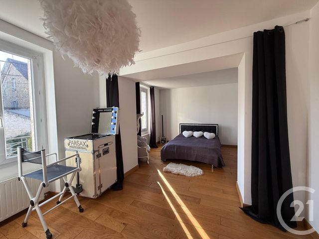 maison à vendre - 7 pièces - 285.0 m2 - PONTOISE - 95 - ILE-DE-FRANCE - Century 21 Osmose