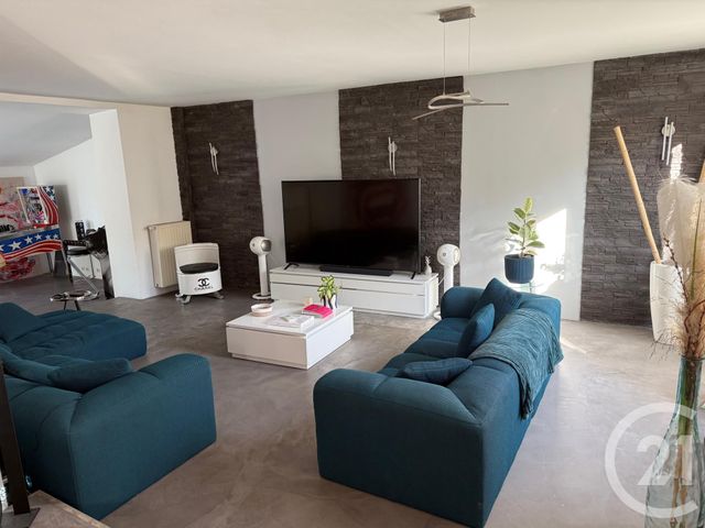 maison à vendre - 7 pièces - 285.0 m2 - PONTOISE - 95 - ILE-DE-FRANCE - Century 21 Osmose