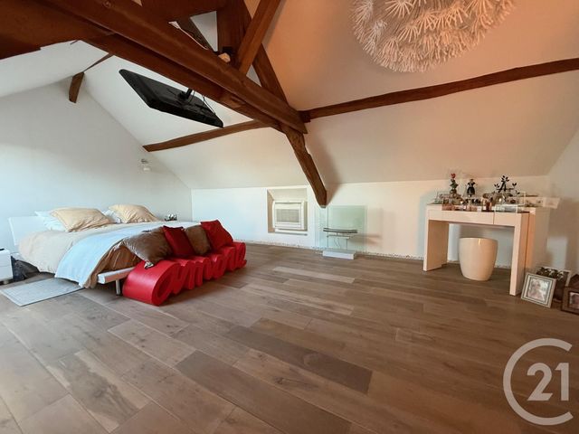 maison à vendre - 7 pièces - 285.0 m2 - PONTOISE - 95 - ILE-DE-FRANCE - Century 21 Osmose