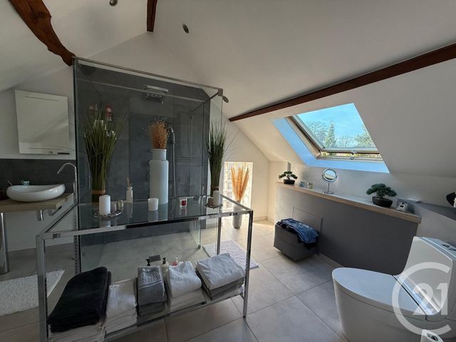 maison à vendre - 7 pièces - 285.0 m2 - PONTOISE - 95 - ILE-DE-FRANCE - Century 21 Osmose