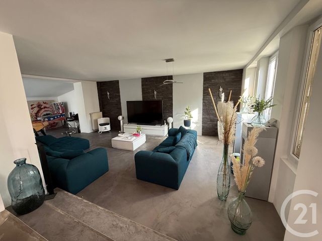 maison à vendre - 7 pièces - 285.0 m2 - PONTOISE - 95 - ILE-DE-FRANCE - Century 21 Osmose