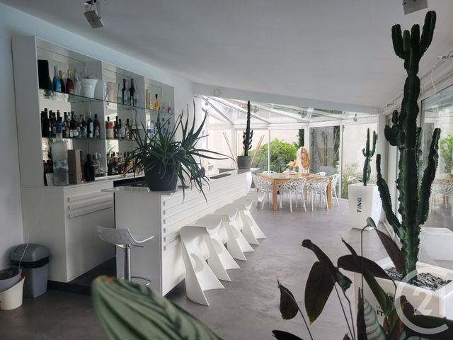 maison à vendre - 7 pièces - 285.0 m2 - PONTOISE - 95 - ILE-DE-FRANCE - Century 21 Osmose