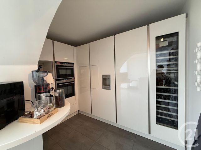 maison à vendre - 7 pièces - 285.0 m2 - PONTOISE - 95 - ILE-DE-FRANCE - Century 21 Osmose