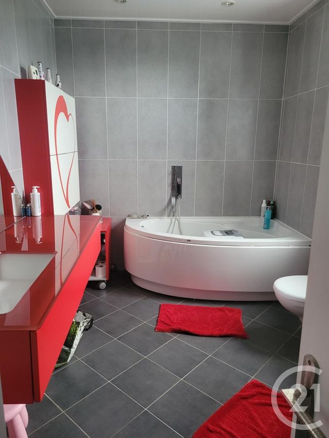 maison à vendre - 7 pièces - 285.0 m2 - PONTOISE - 95 - ILE-DE-FRANCE - Century 21 Osmose