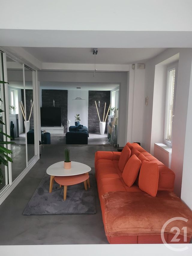 maison à vendre - 7 pièces - 285.0 m2 - PONTOISE - 95 - ILE-DE-FRANCE - Century 21 Osmose