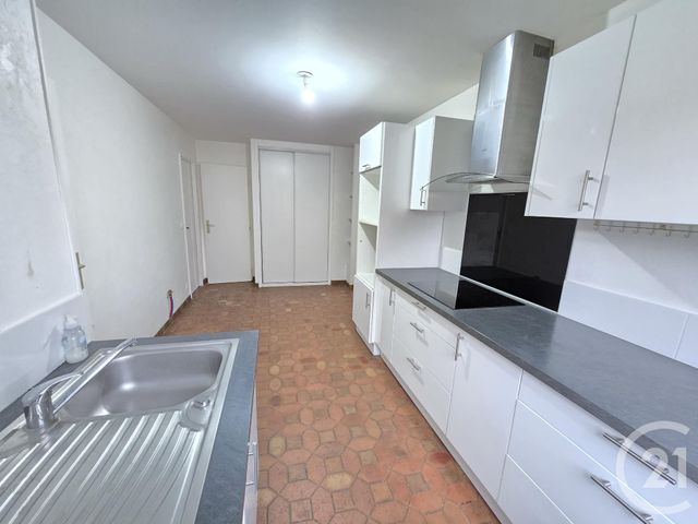 maison à vendre - 5 pièces - 100.0 m2 - PONTOISE - 95 - ILE-DE-FRANCE - Century 21 Osmose