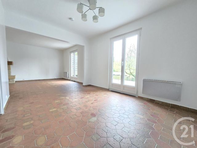 maison à vendre - 5 pièces - 100.0 m2 - PONTOISE - 95 - ILE-DE-FRANCE - Century 21 Osmose