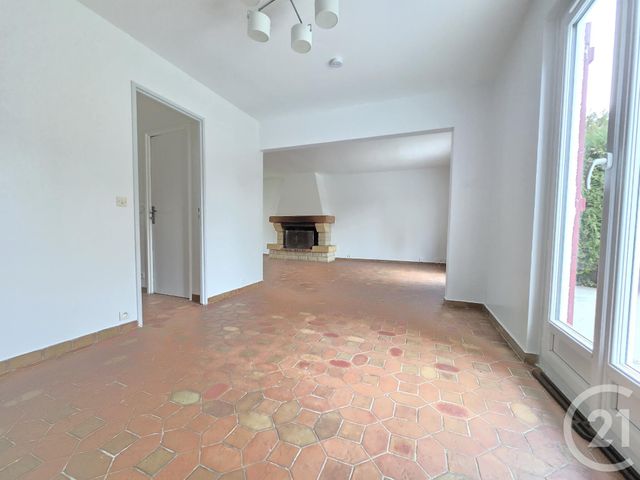 maison à vendre - 5 pièces - 100.0 m2 - PONTOISE - 95 - ILE-DE-FRANCE - Century 21 Osmose