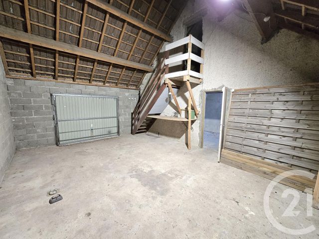 maison à vendre - 5 pièces - 100.0 m2 - PONTOISE - 95 - ILE-DE-FRANCE - Century 21 Osmose