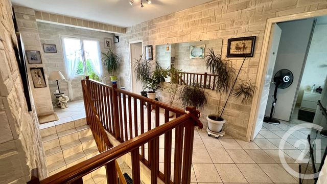 maison à vendre - 6 pièces - 150.36 m2 - ST OUEN L AUMONE - 95 - ILE-DE-FRANCE - Century 21 Osmose