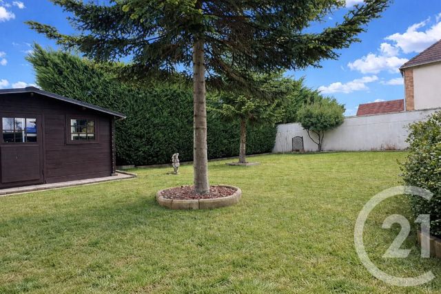 maison à vendre - 6 pièces - 150.36 m2 - ST OUEN L AUMONE - 95 - ILE-DE-FRANCE - Century 21 Osmose