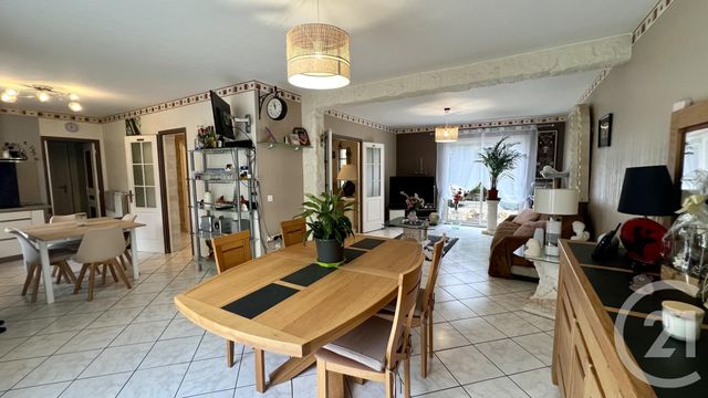 maison à vendre - 6 pièces - 150.36 m2 - ST OUEN L AUMONE - 95 - ILE-DE-FRANCE - Century 21 Osmose
