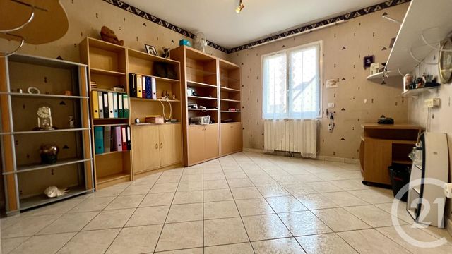 maison à vendre - 6 pièces - 150.36 m2 - ST OUEN L AUMONE - 95 - ILE-DE-FRANCE - Century 21 Osmose