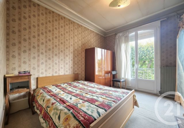 maison à vendre - 10 pièces - 153.78 m2 - PONTOISE - 95 - ILE-DE-FRANCE - Century 21 Osmose