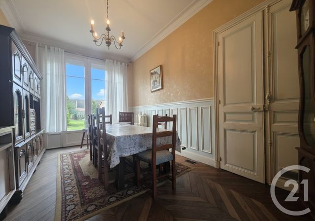 maison à vendre - 10 pièces - 153.78 m2 - PONTOISE - 95 - ILE-DE-FRANCE - Century 21 Osmose
