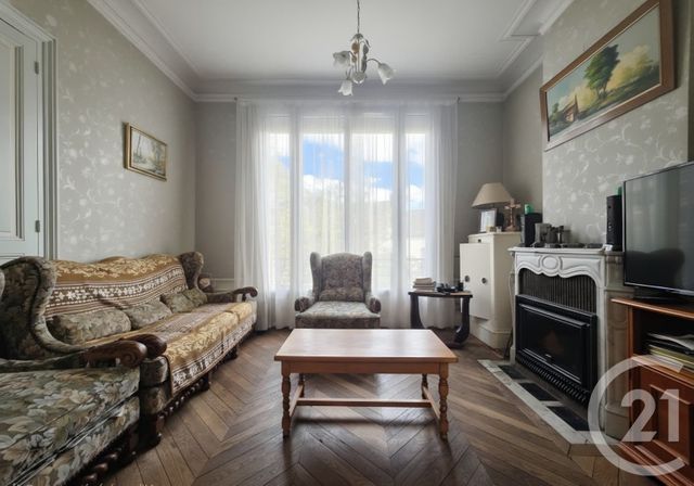 maison à vendre - 10 pièces - 153.78 m2 - PONTOISE - 95 - ILE-DE-FRANCE - Century 21 Osmose