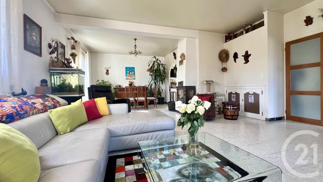 maison à vendre - 7 pièces - 160.0 m2 - ST OUEN L AUMONE - 95 - ILE-DE-FRANCE - Century 21 Osmose