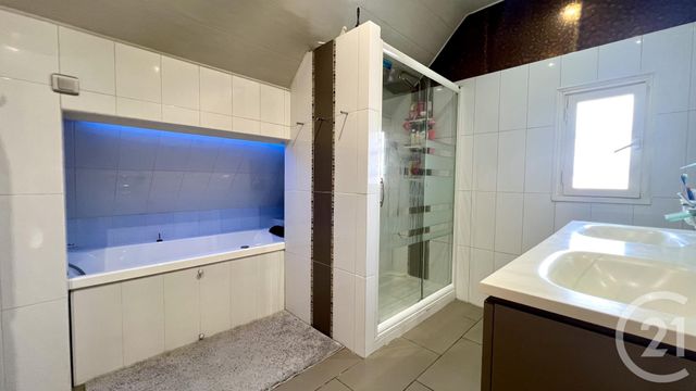 maison à vendre - 7 pièces - 160.0 m2 - ST OUEN L AUMONE - 95 - ILE-DE-FRANCE - Century 21 Osmose