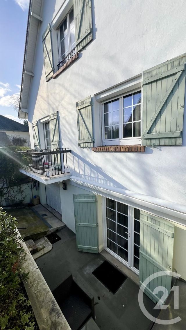 maison à vendre - 7 pièces - 160.0 m2 - ST OUEN L AUMONE - 95 - ILE-DE-FRANCE - Century 21 Osmose